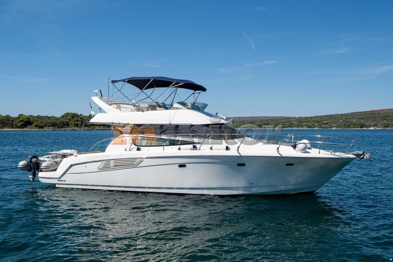 Jeanneau Prestige 42 Fly