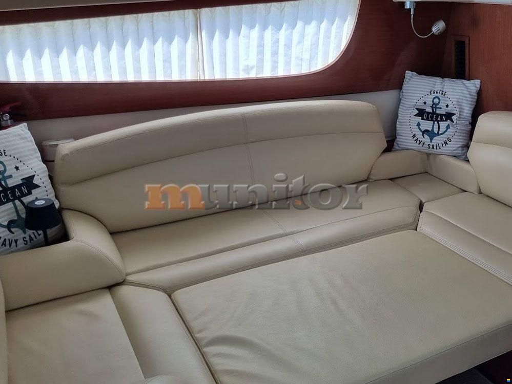 Jeanneau Prestige 42 Fly