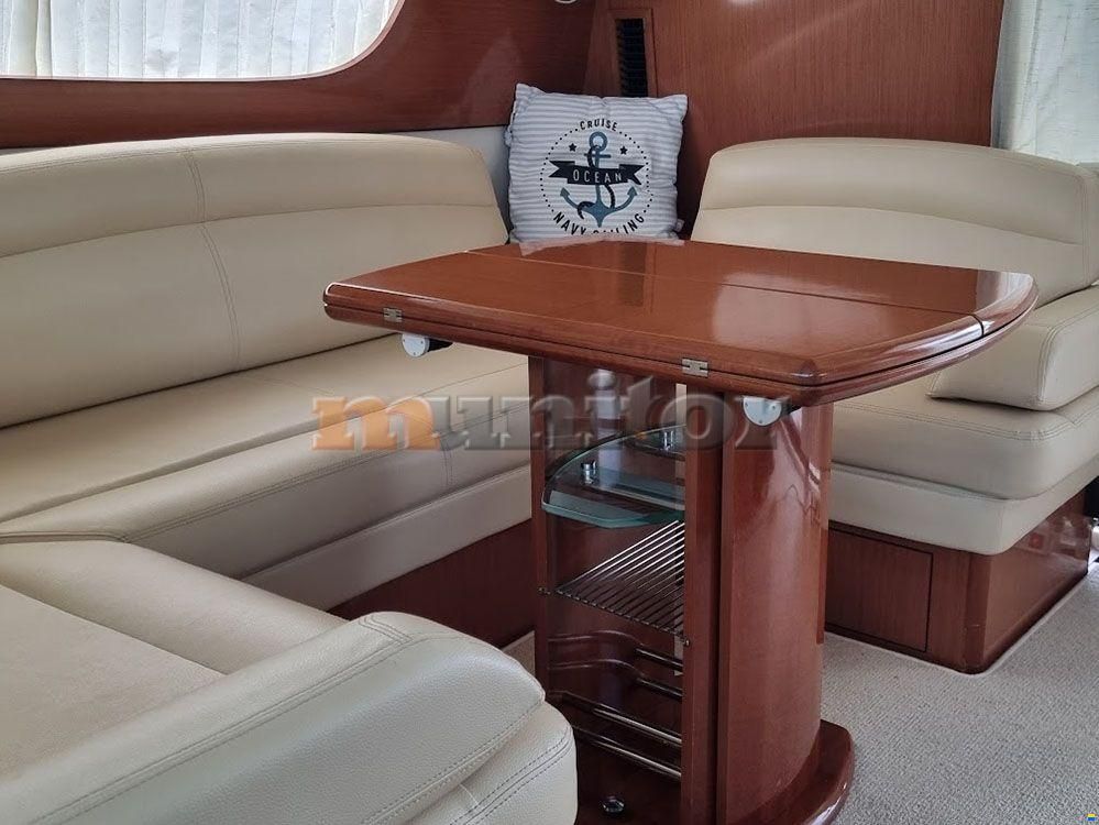 Jeanneau Prestige 42 Fly