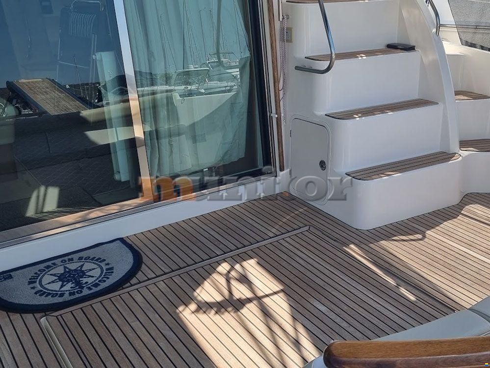 Jeanneau Prestige 42 Fly