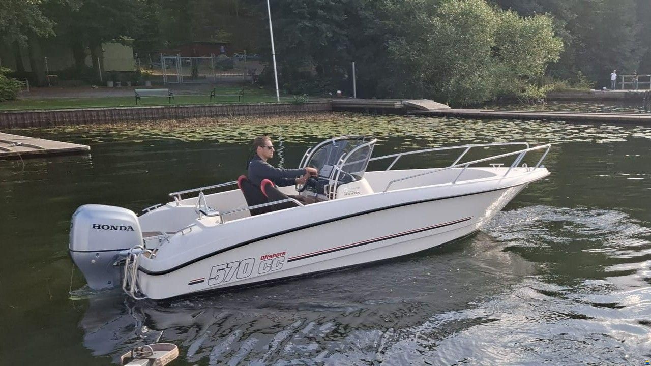 Micore 570CC