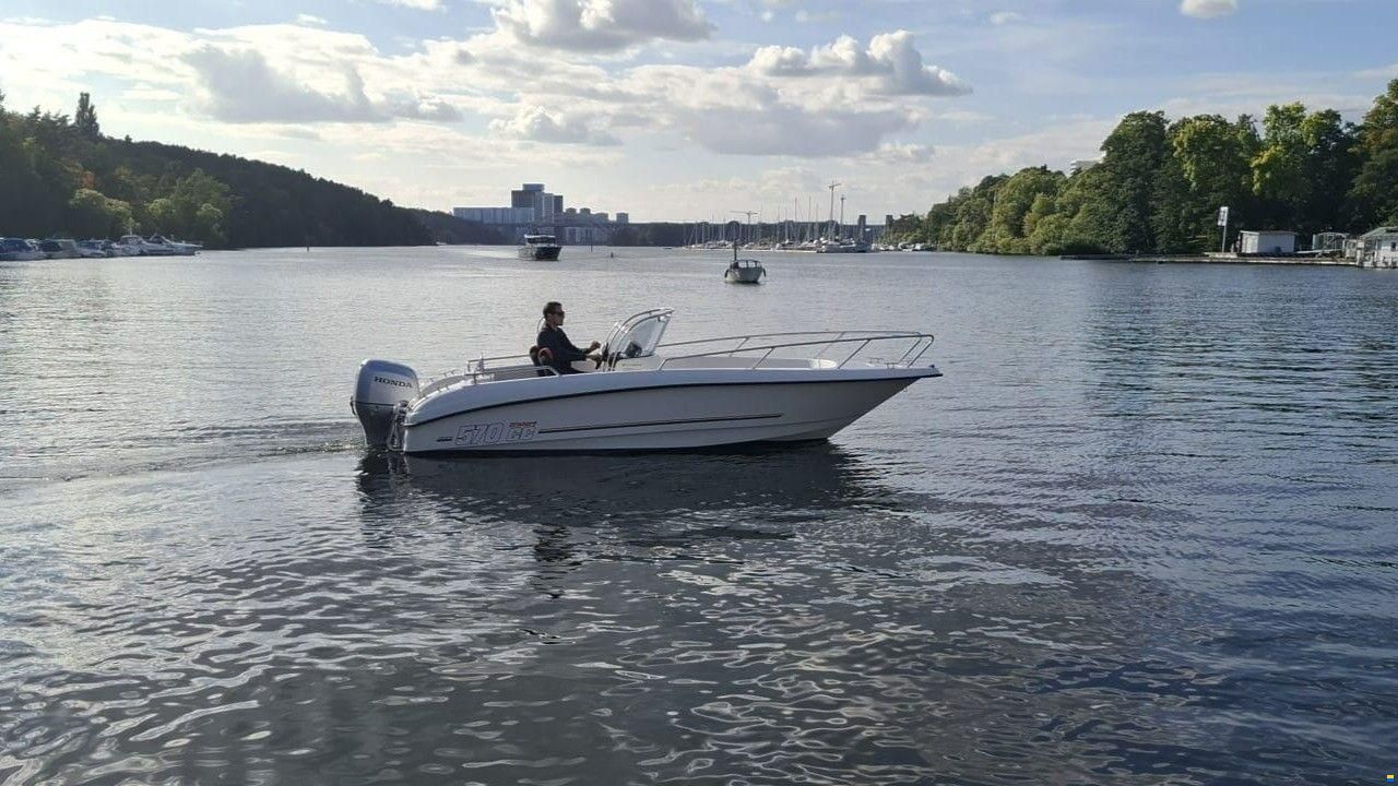 Micore 570CC