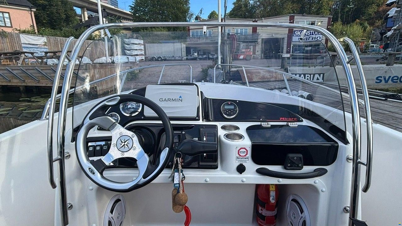 Micore 570CC