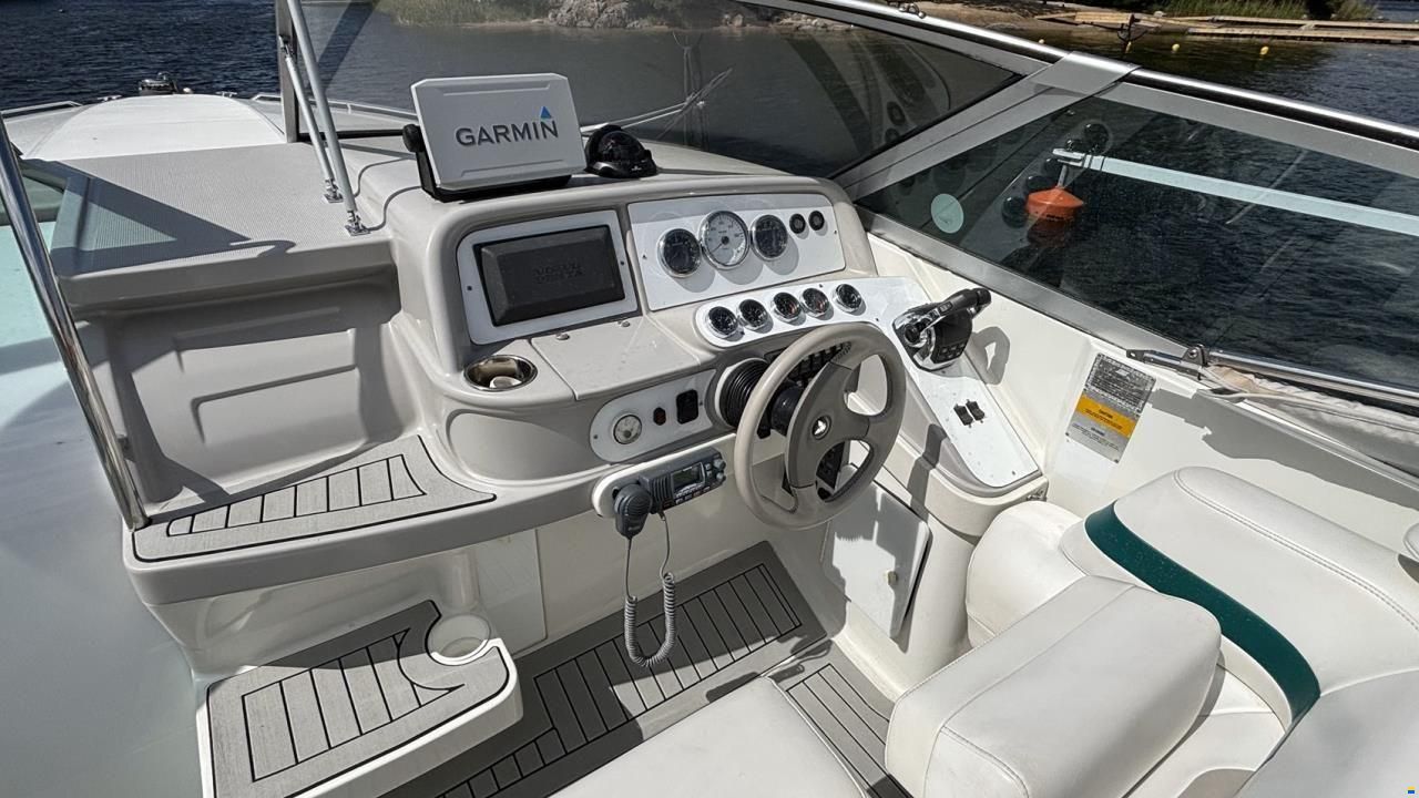 Formula 330 SS