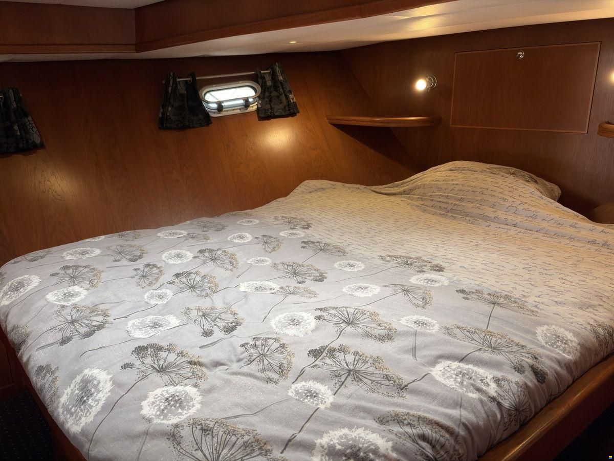 Valk Continental 1700 Cabrio