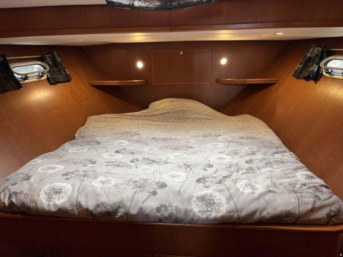 Valk Continental 1700 Cabrio