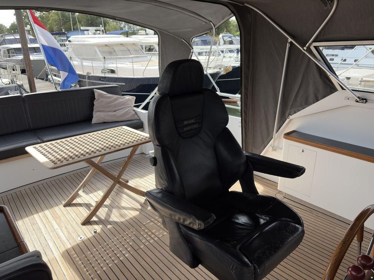 Valk Continental 1700 Cabrio