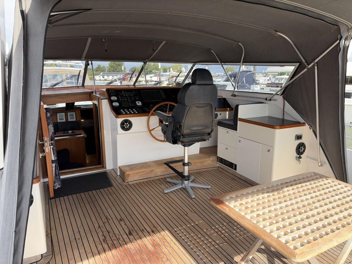 Valk Continental 1700 Cabrio