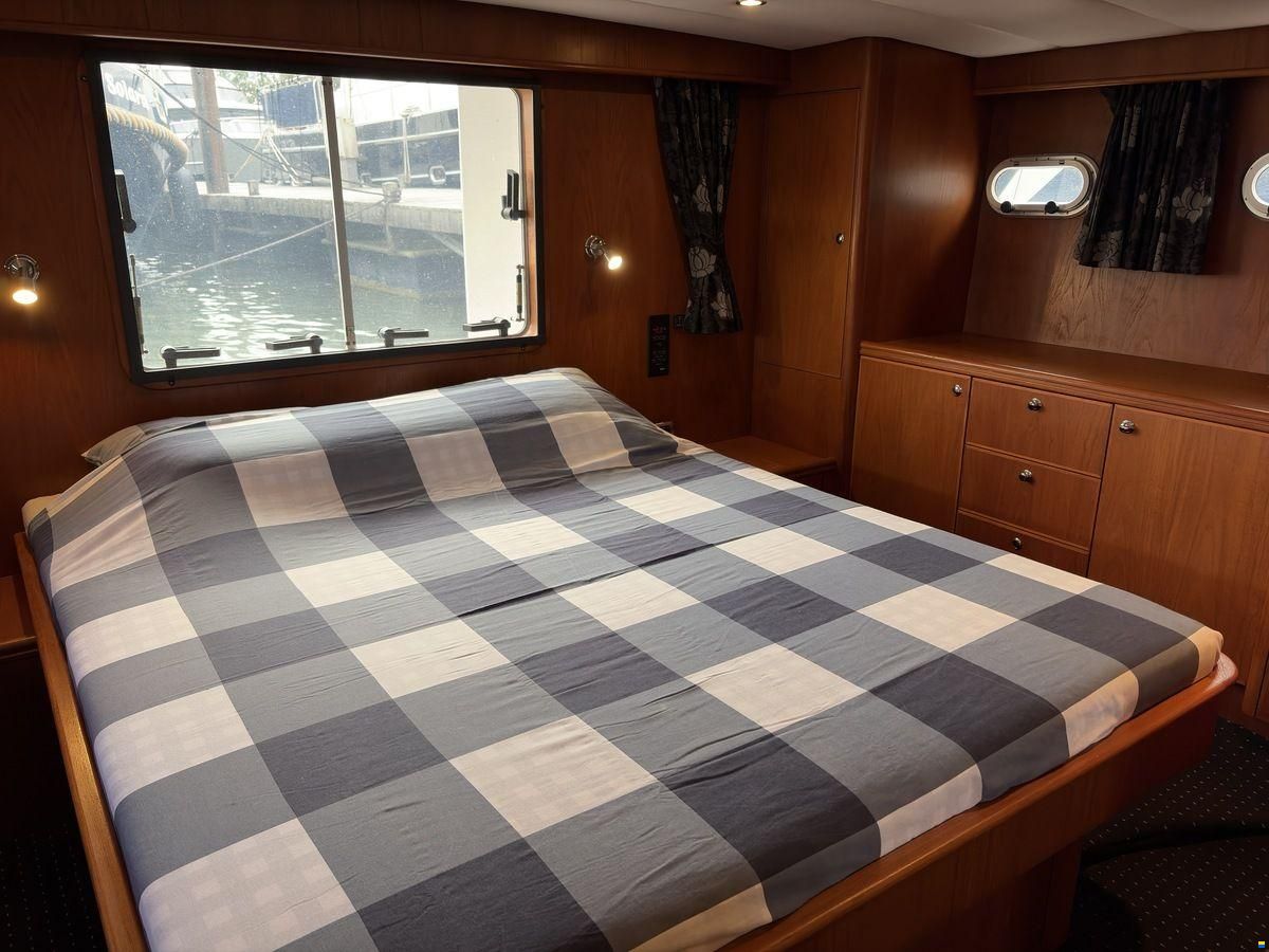 Valk Continental 1700 Cabrio
