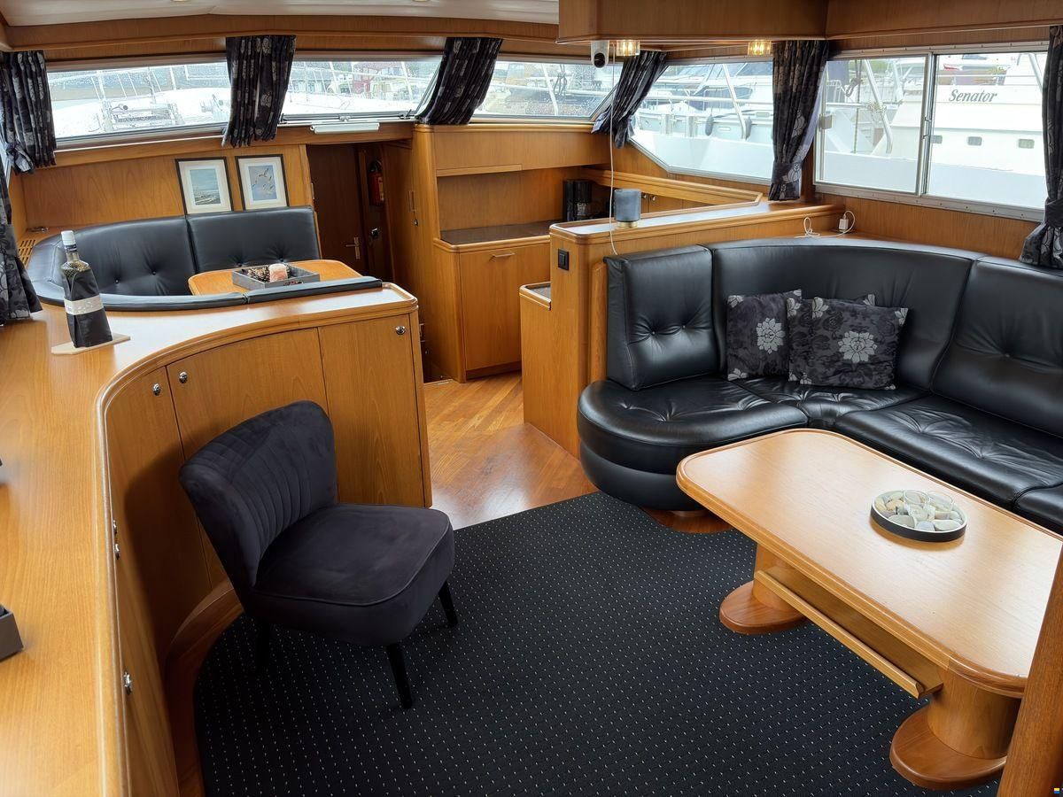 Valk Continental 1700 Cabrio