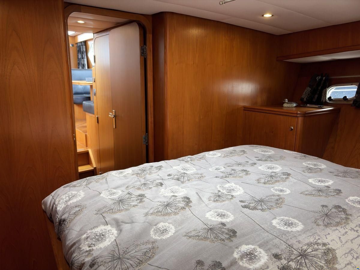 Valk Continental 1700 Cabrio