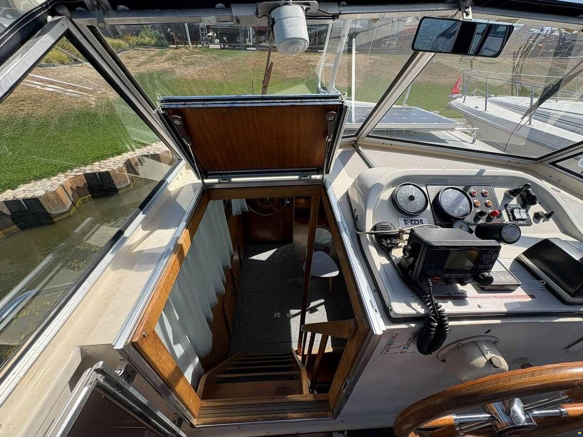 Succes 850 SD
