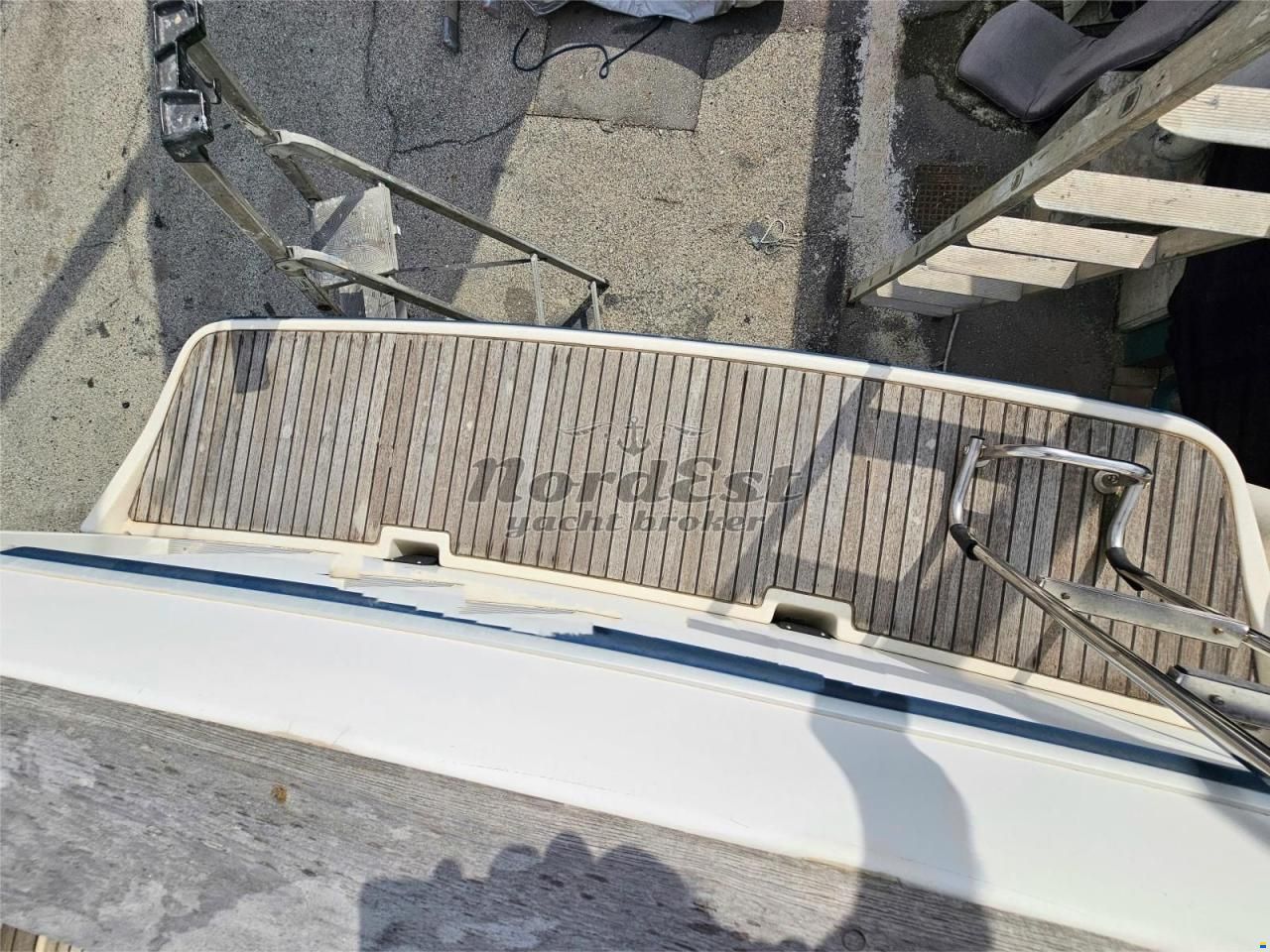 Beneteau Antares 10.80