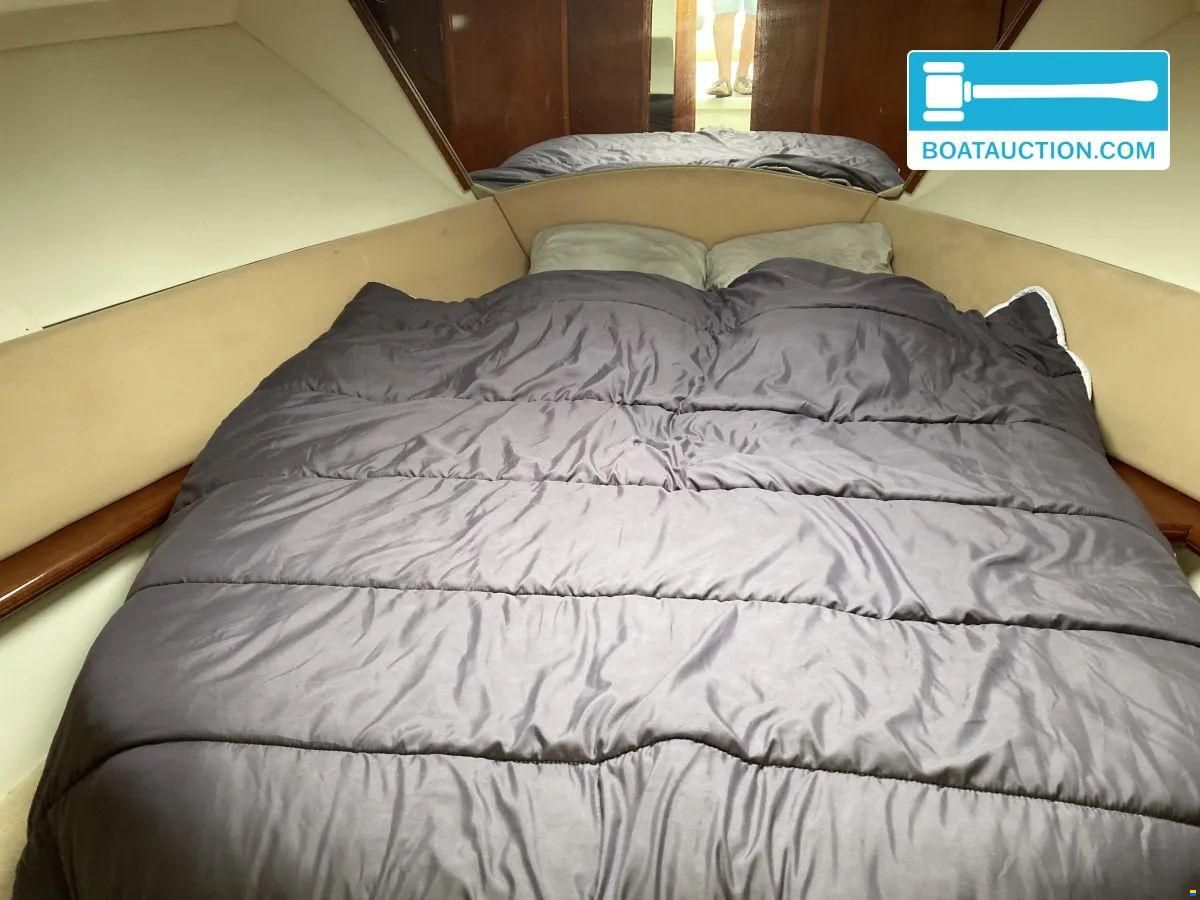 Jeanneau Prestige 32
