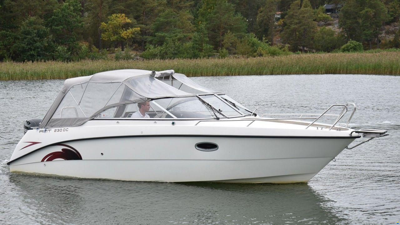 AMT 230 DC
