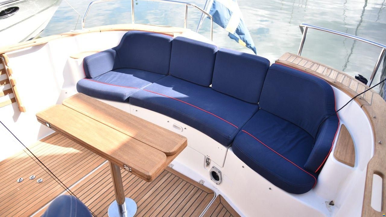 Nimbus 250 R