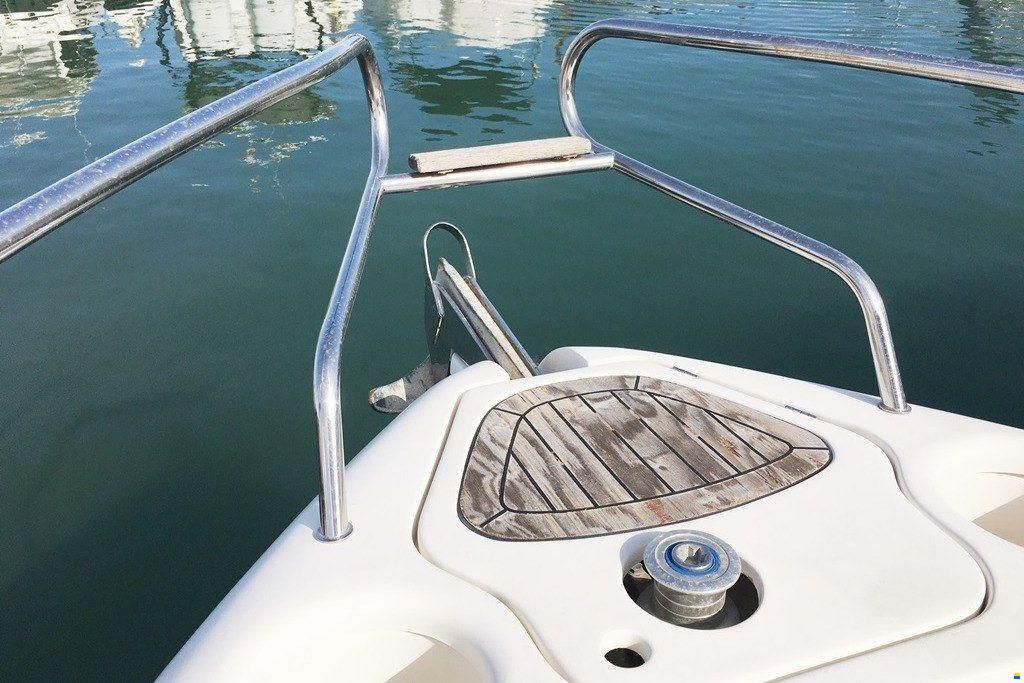 Rio 750 Day Cruiser