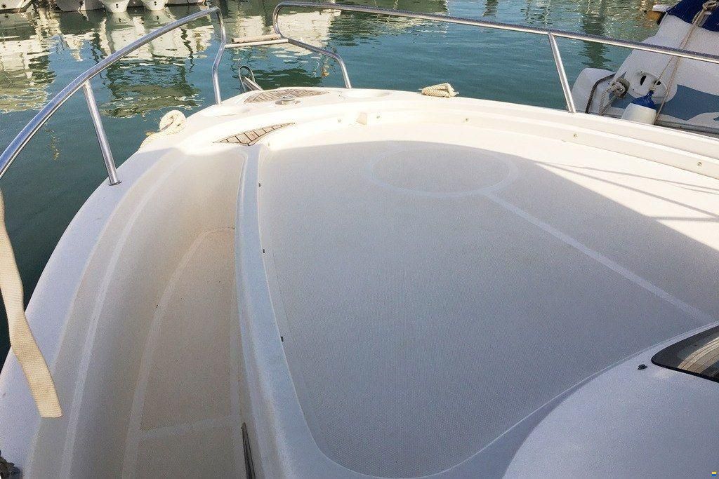 Rio 750 Day Cruiser