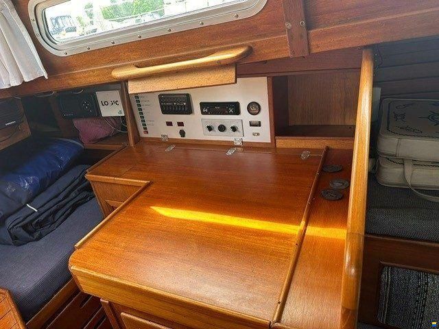 850 Testboot
