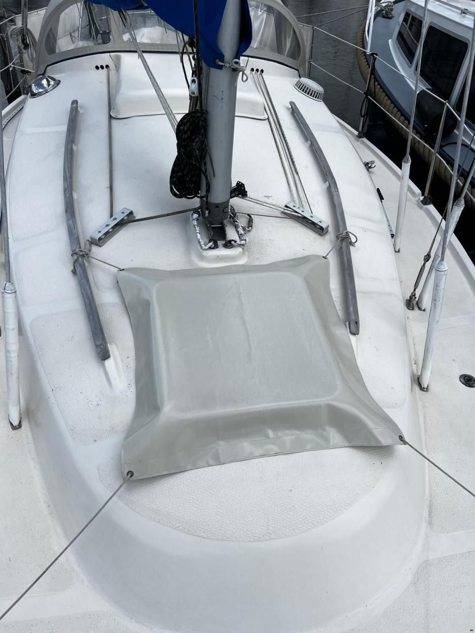 Arabesque 30