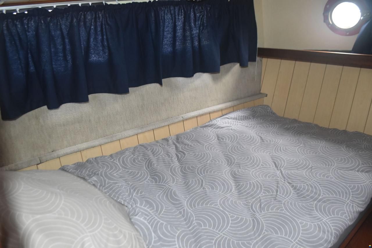 Doerak GSAK 950 Cabin Cruiser 350 GSK