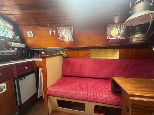 Zeeschouw 10.00