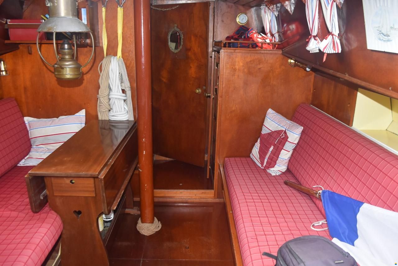 Zeeschouw 10.00