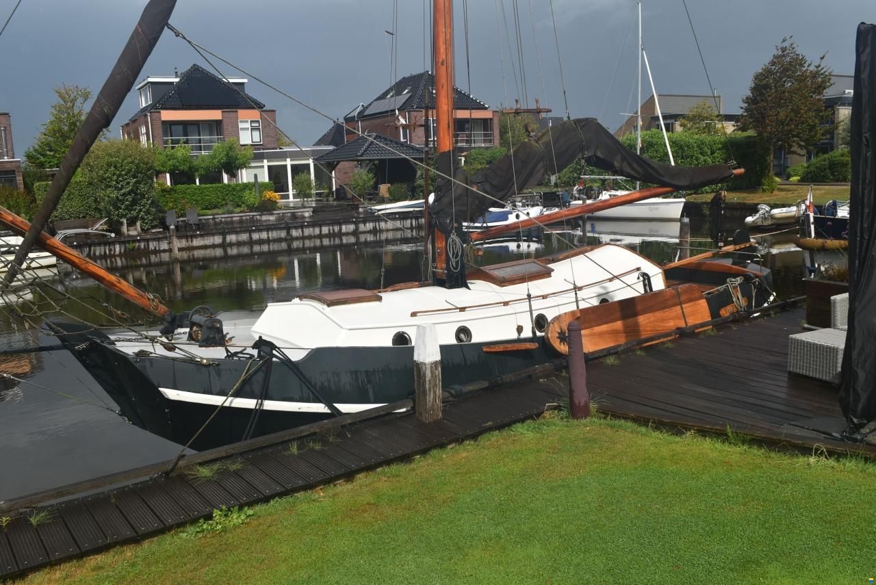 Zeeschouw 10.00