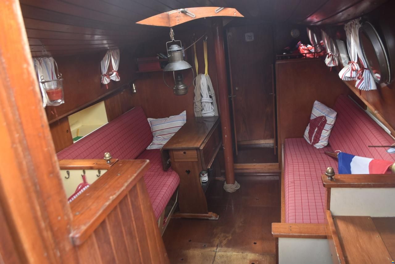 Zeeschouw 10.00
