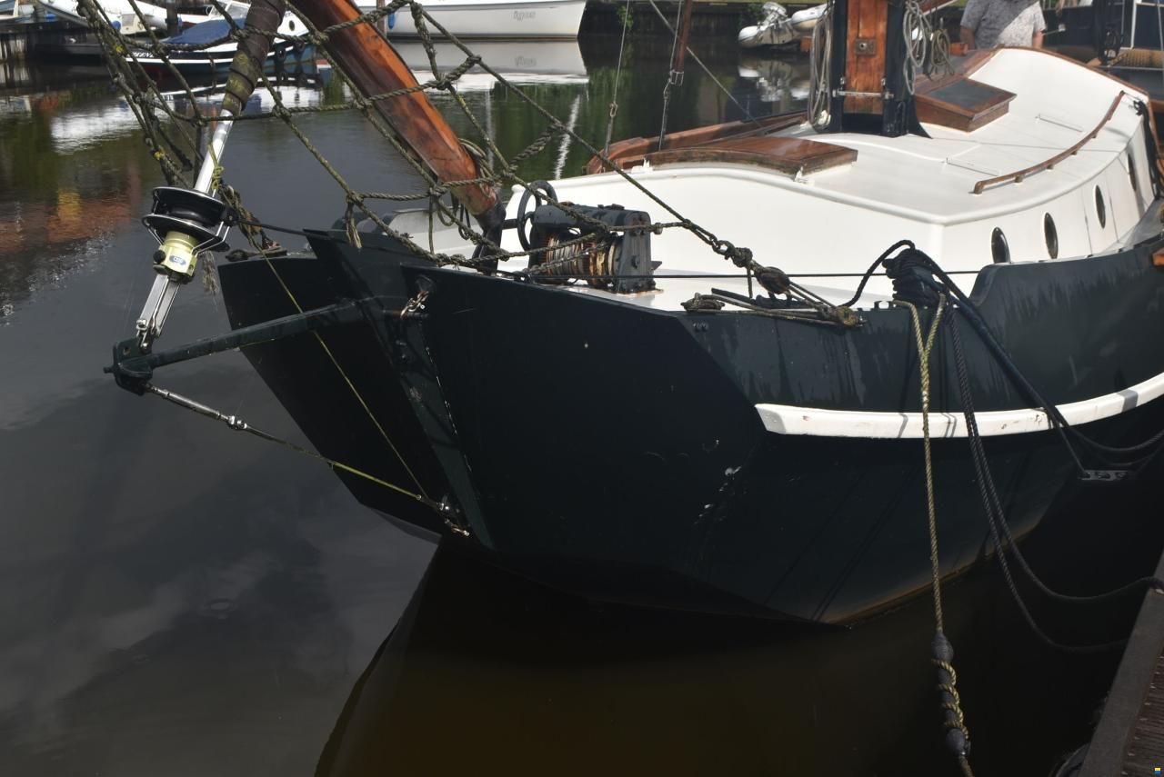 Zeeschouw 10.00