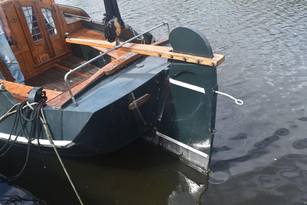 Zeeschouw 10.00