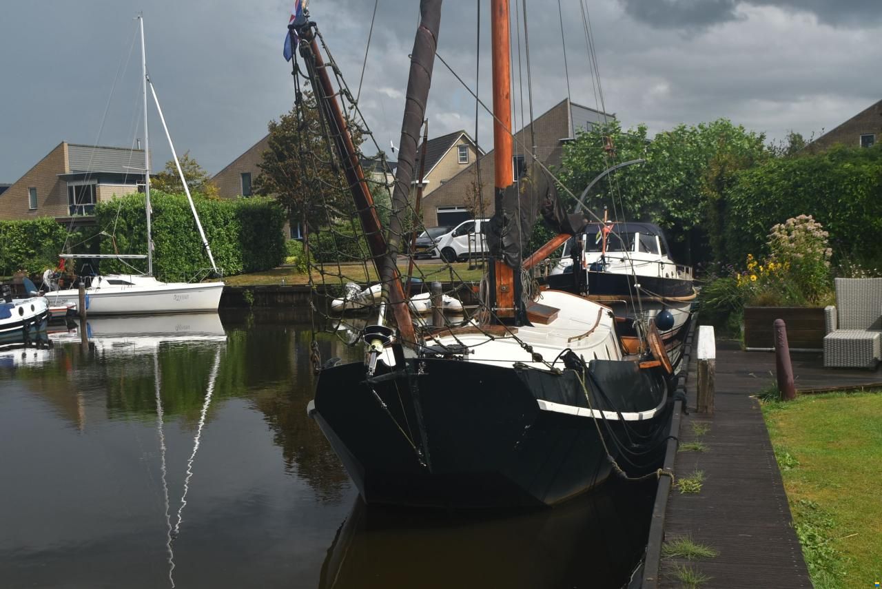 Zeeschouw 10.00