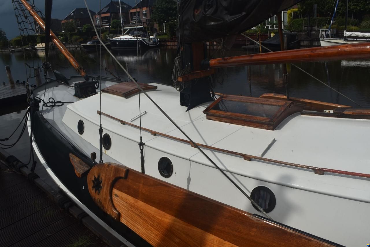 Zeeschouw 10.00