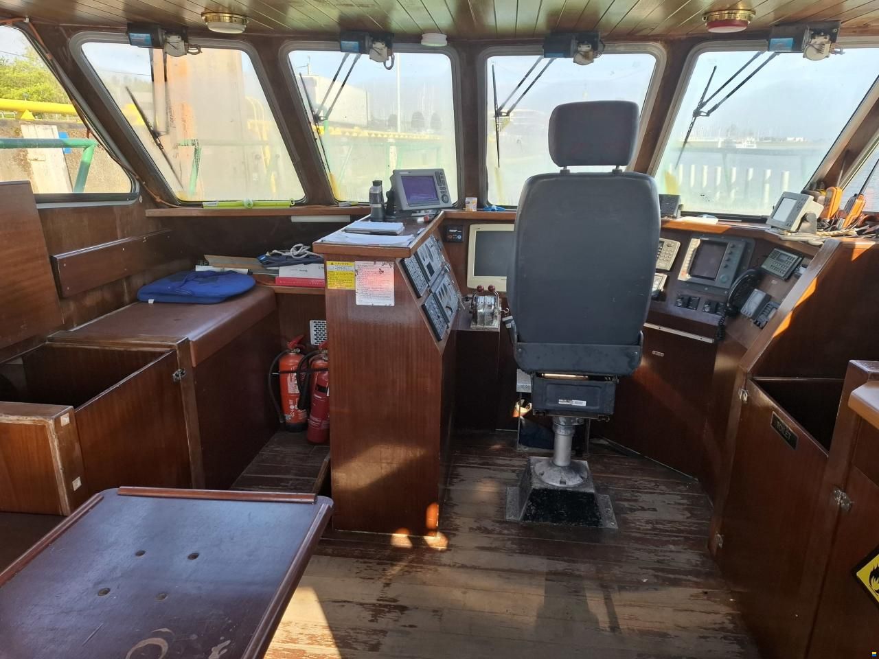 Catamaran 15.98