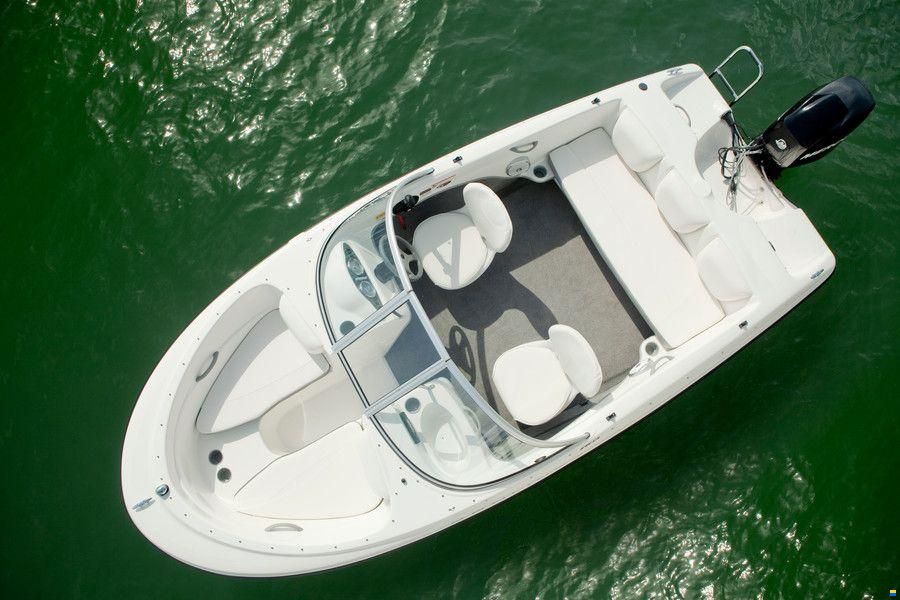Bayliner 160