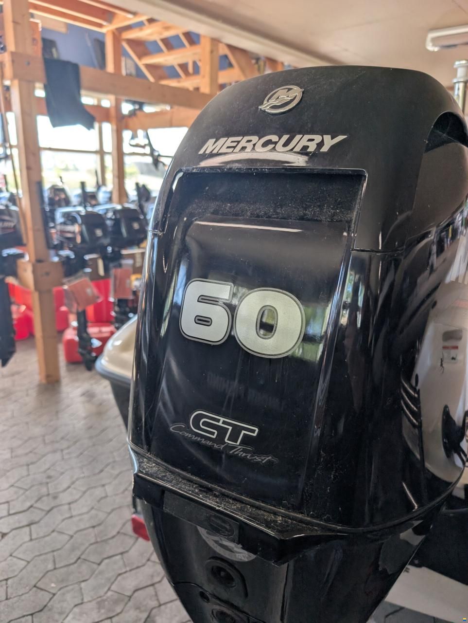Bayliner 160