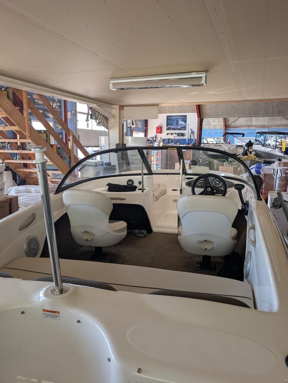 Bayliner 160