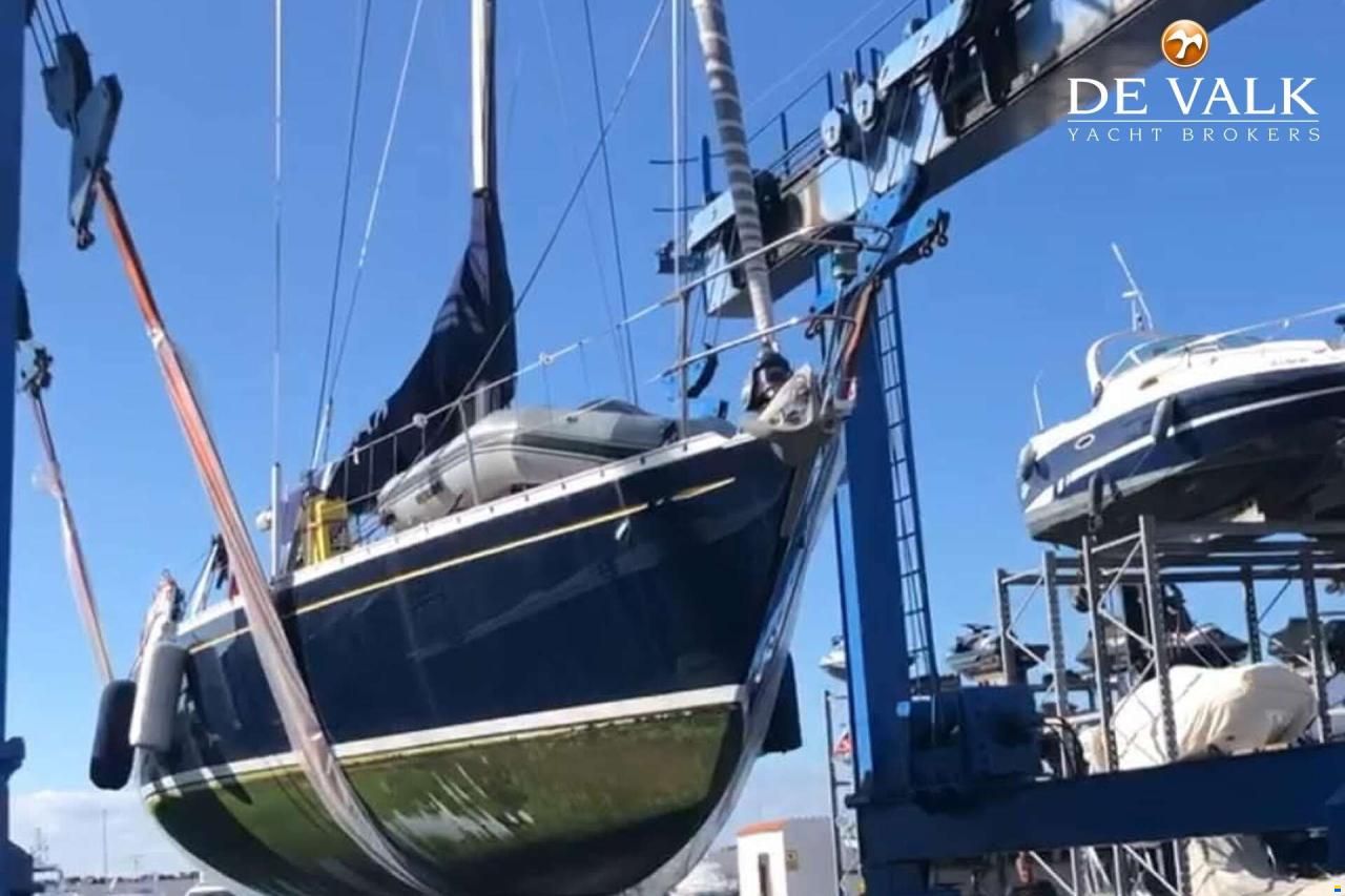 Nautor Swan 42