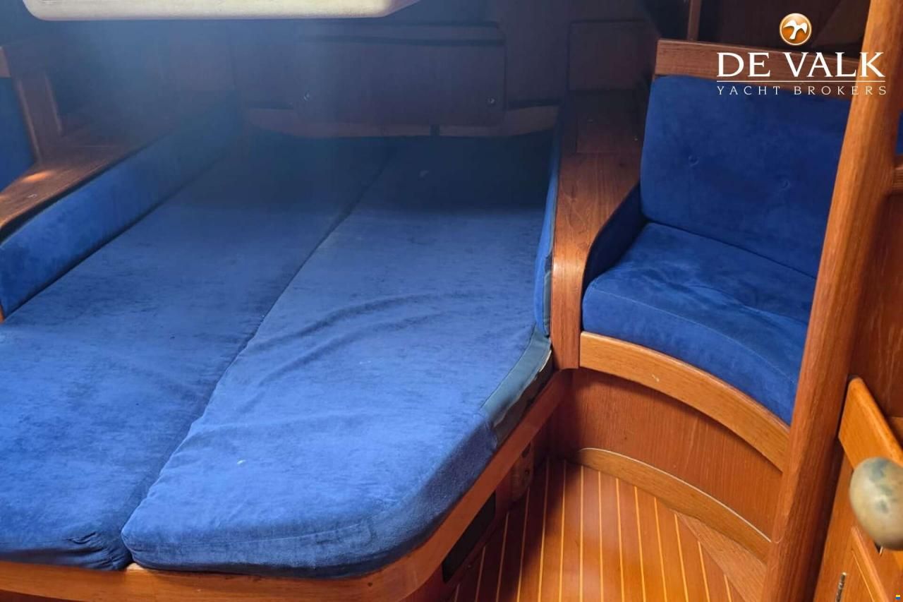 Nautor Swan 42