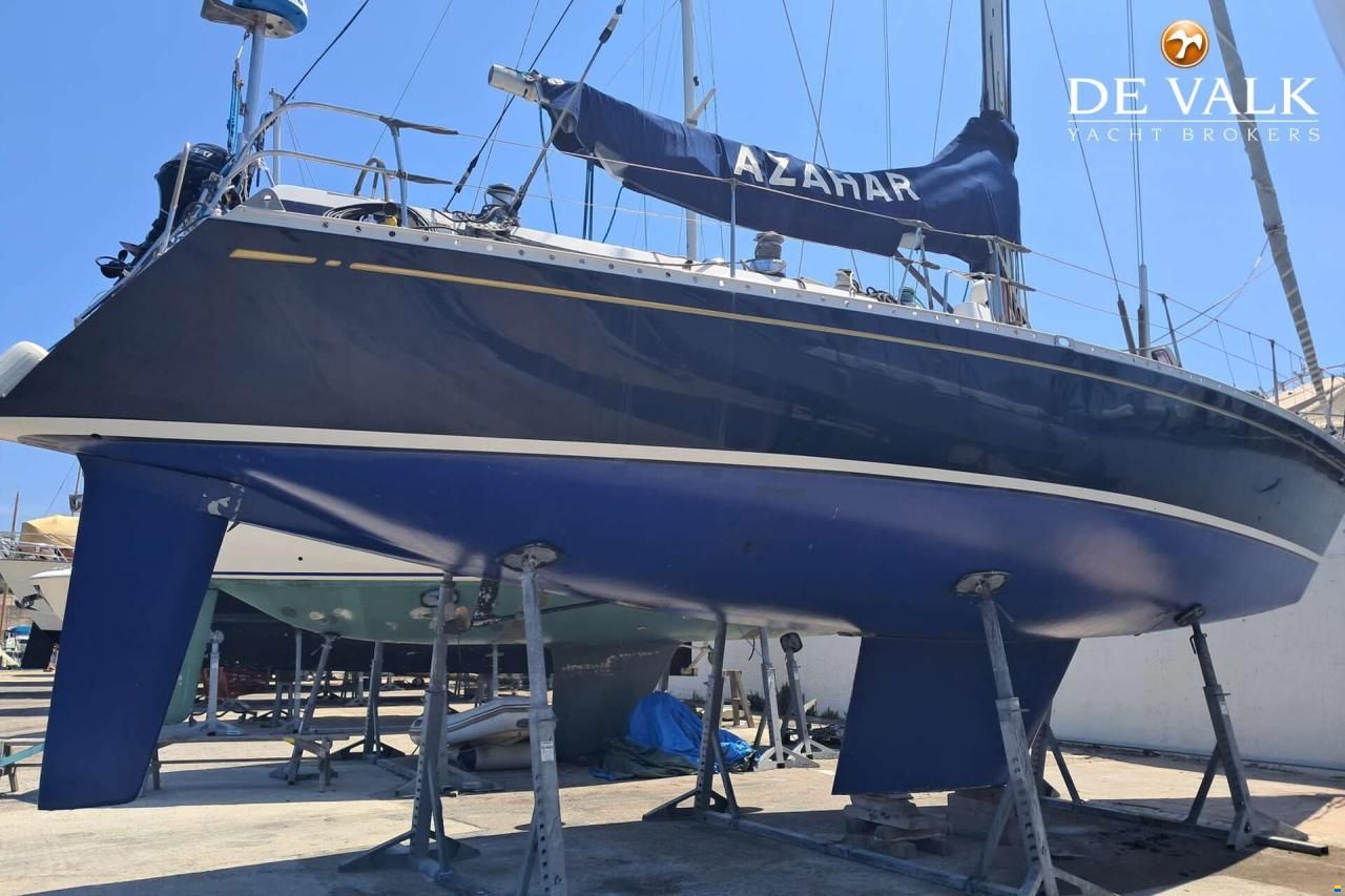 Nautor Swan 42