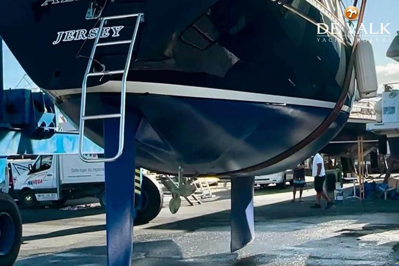 Nautor Swan 42