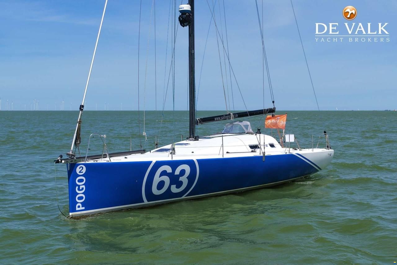 Pogo 40