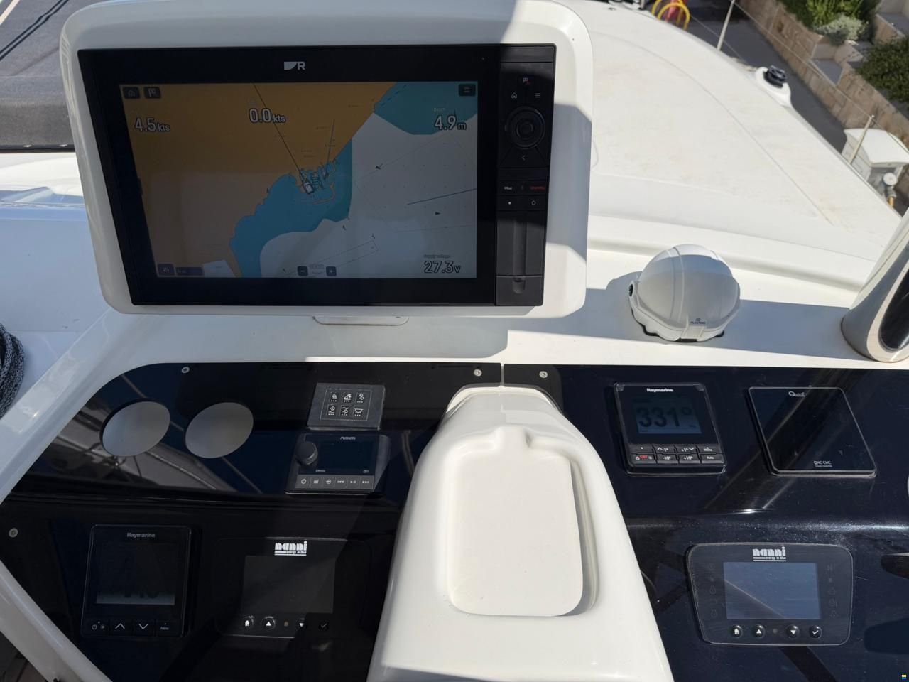 Lagoon 55