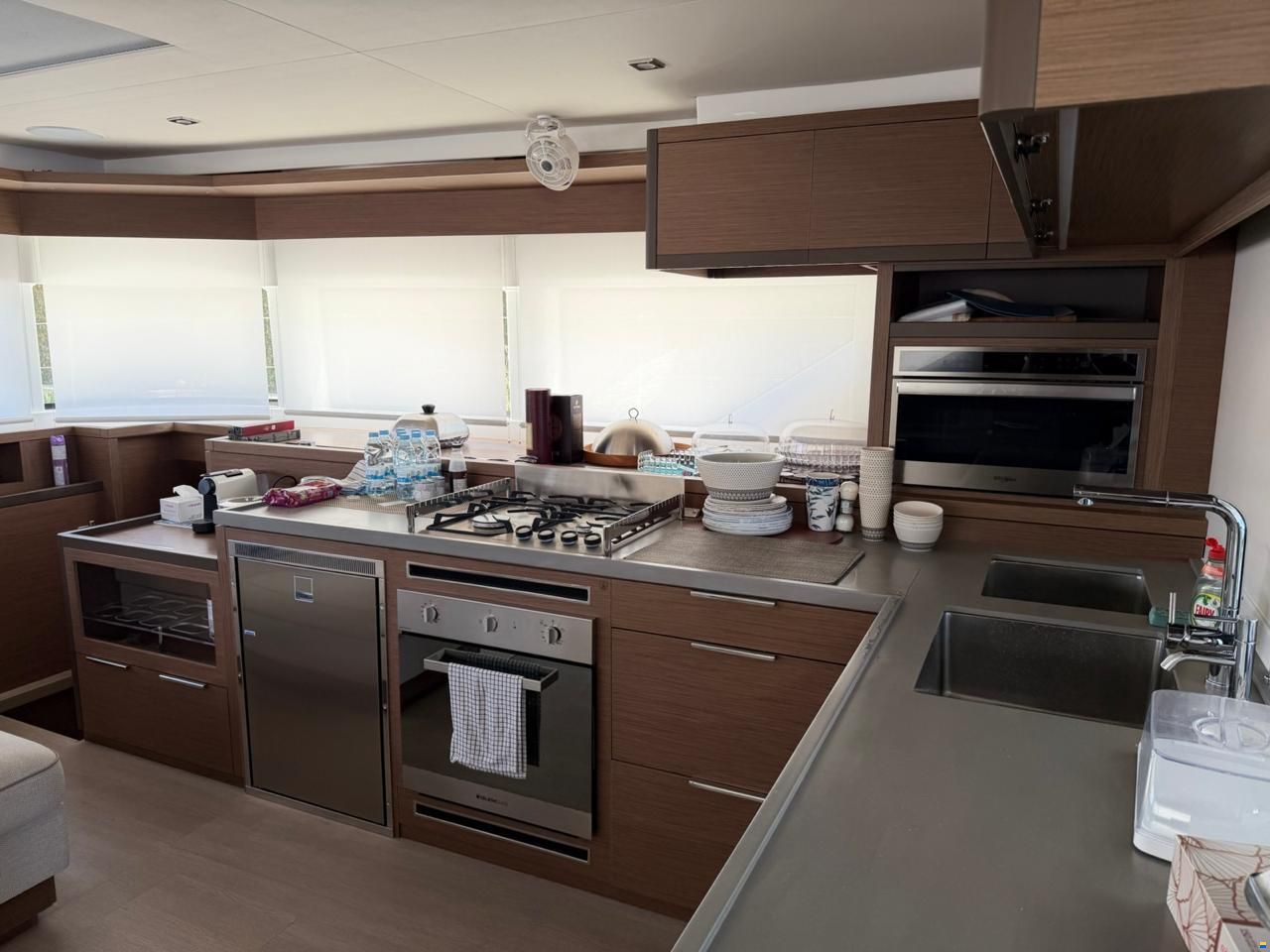 Lagoon 55