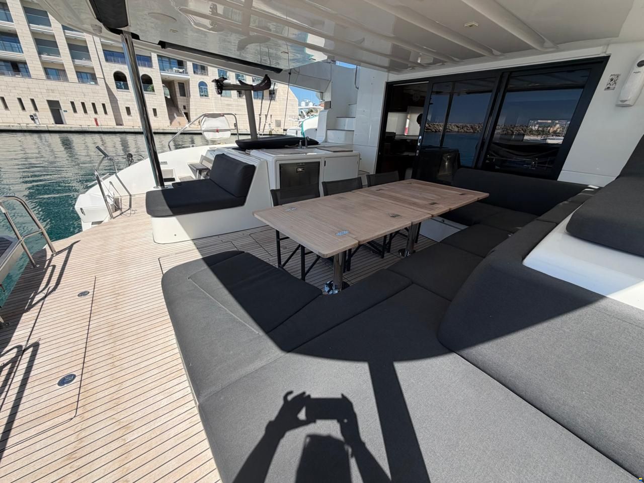 Lagoon 55