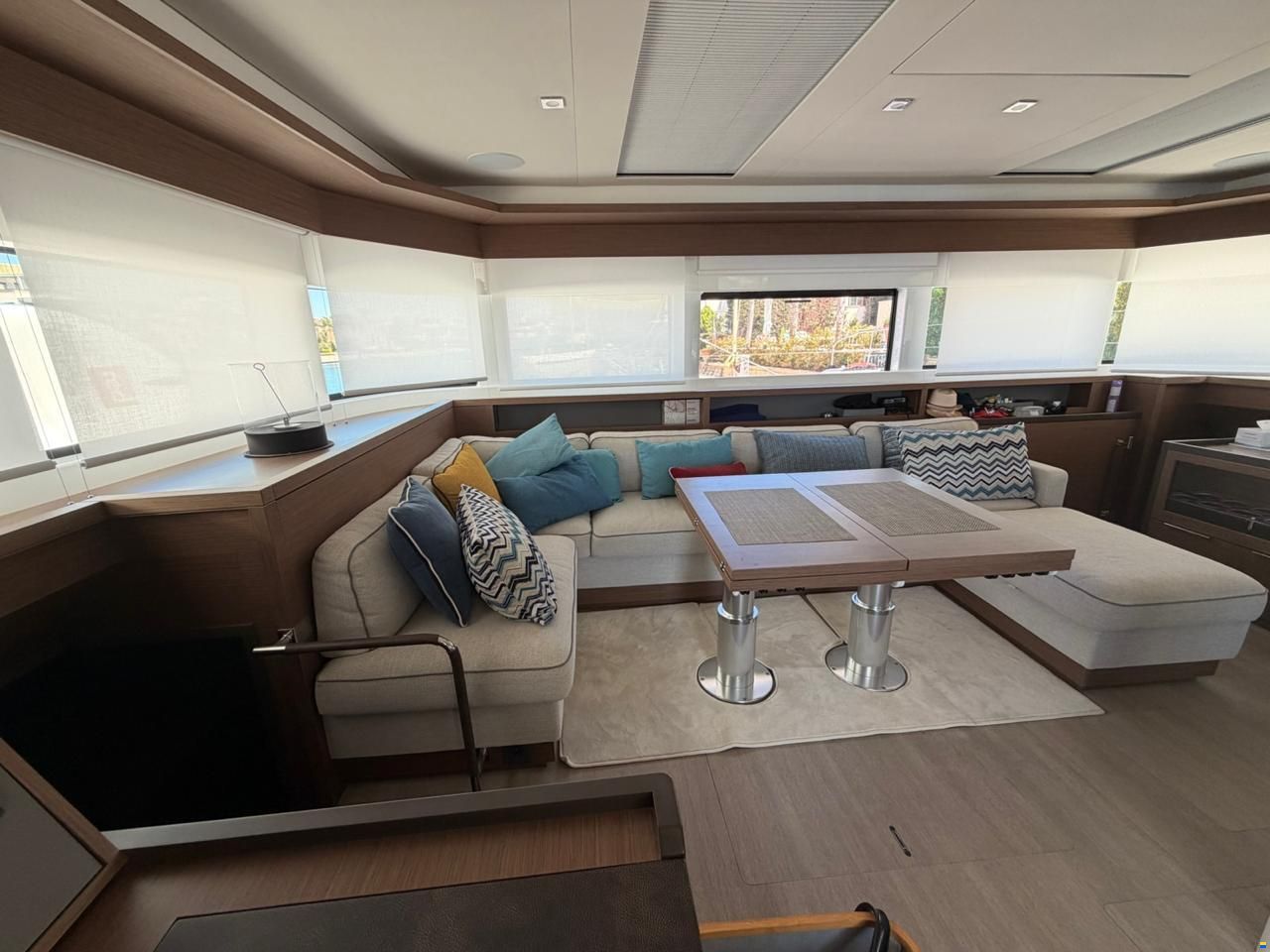 Lagoon 55