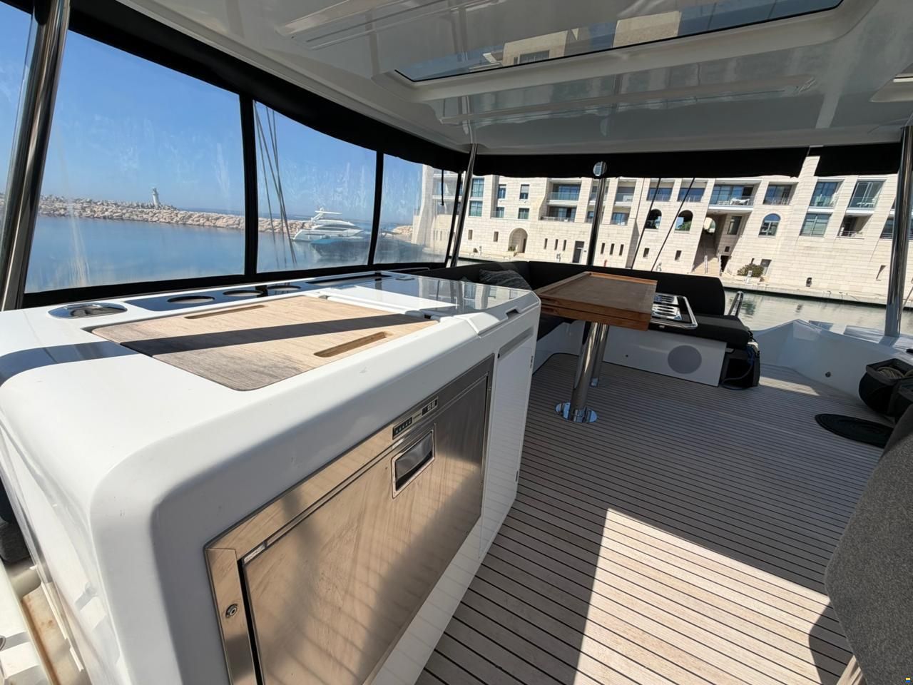 Lagoon 55