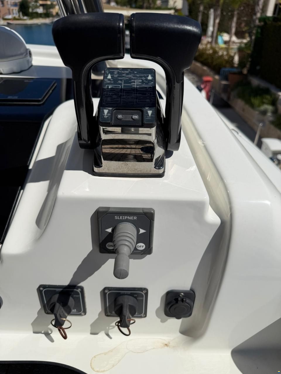Lagoon 55