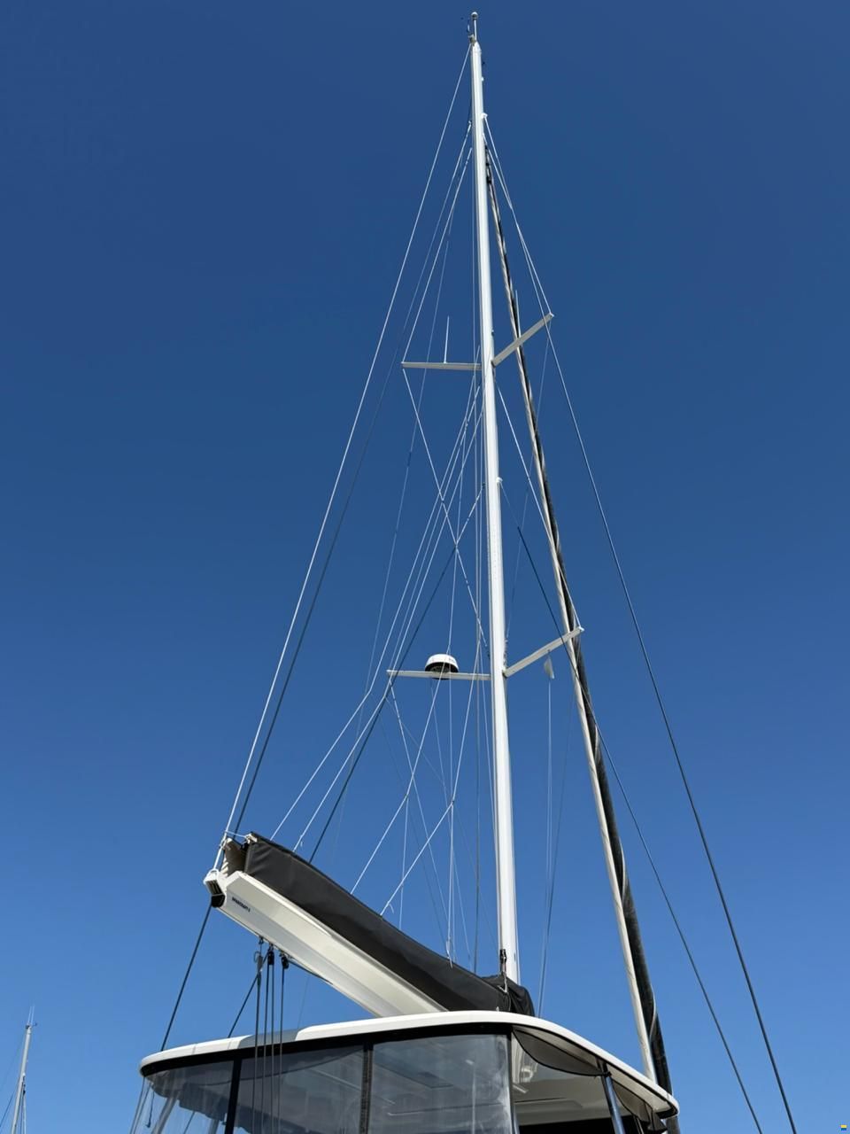 Lagoon 55