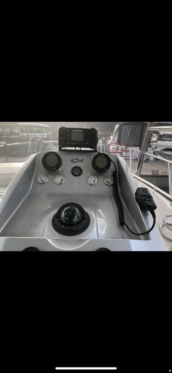 Sessa Key Largo 28